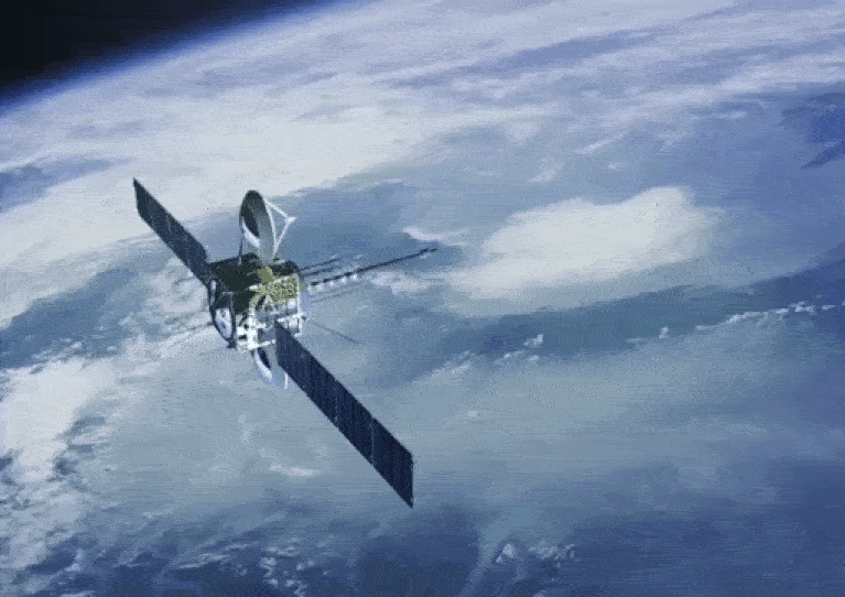 Satellite Applications